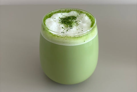 mezes-matcha-latte