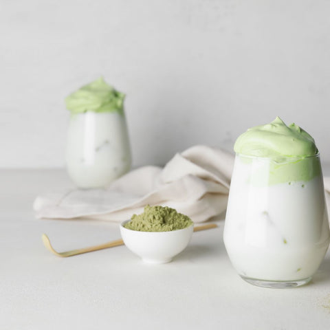 matcha-tea